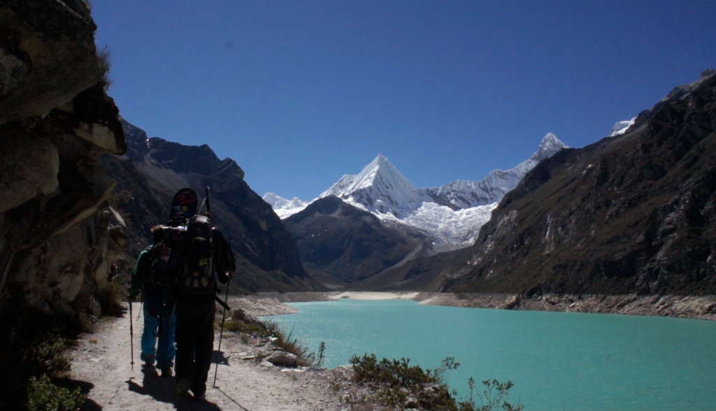 Laguna Parron